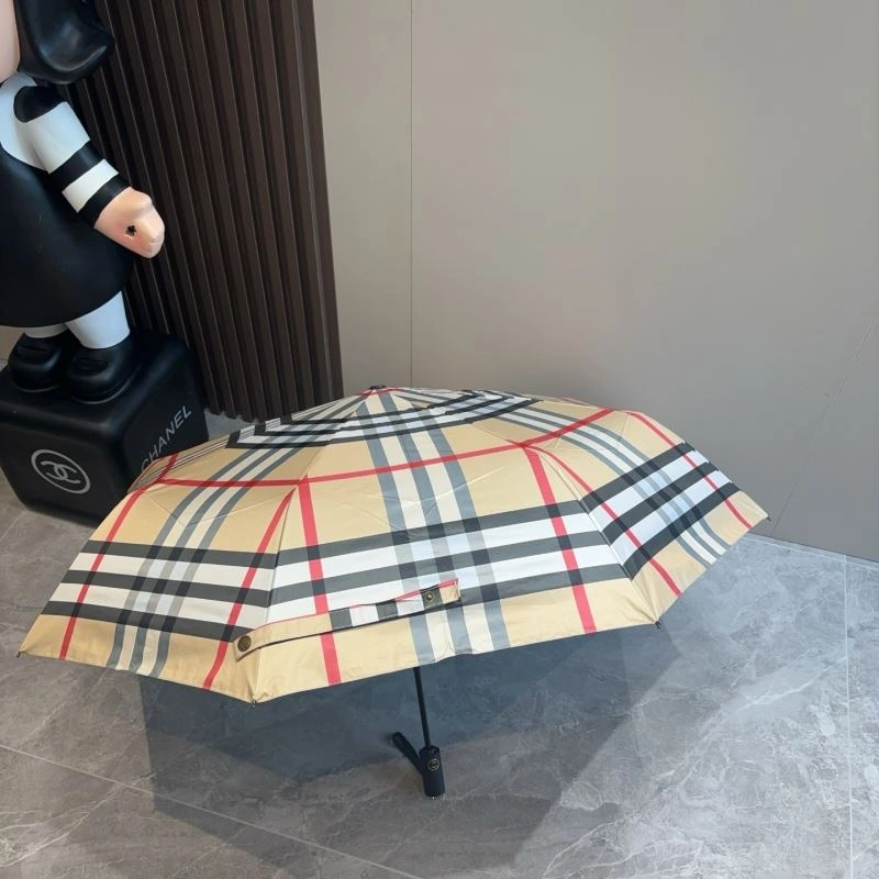 Durable Burberry Umbrella 276136