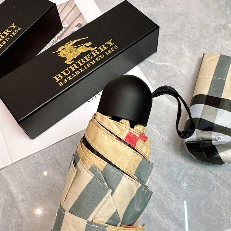 Burberry Umbrella Unique 276145