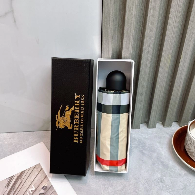 Burberry Umbrella ZipUp 276134