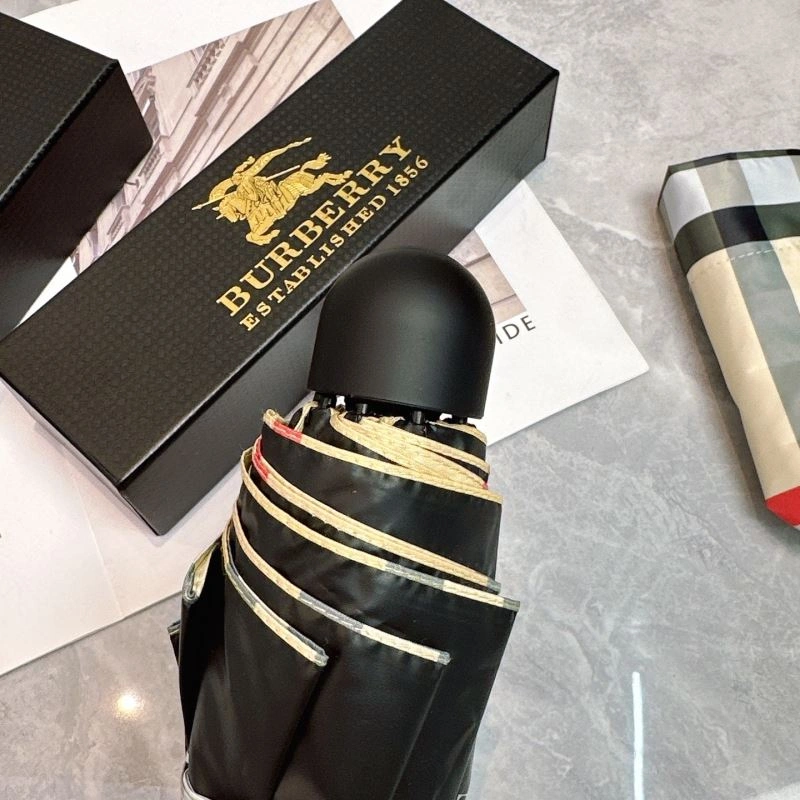 Burberry Umbrella ZipUp 276134
