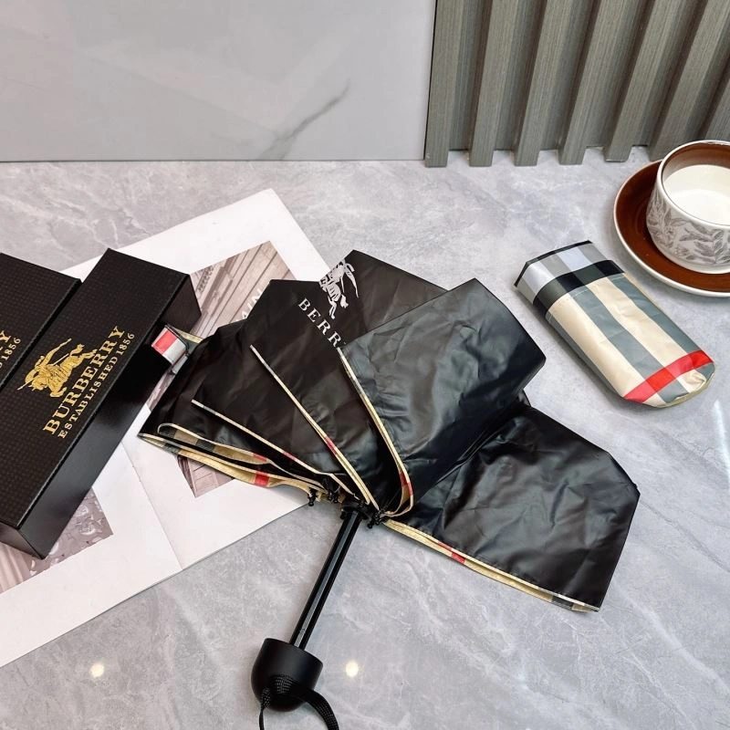 Burberry Umbrella ZipUp 276134