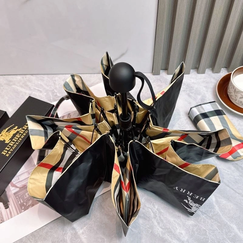 Burberry Umbrella ZipUp 276134