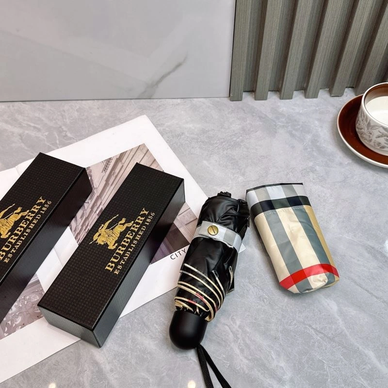 Burberry Umbrella ZipUp 276134