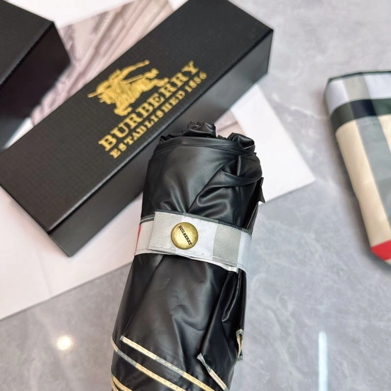 Burberry Umbrella ZipUp 276134