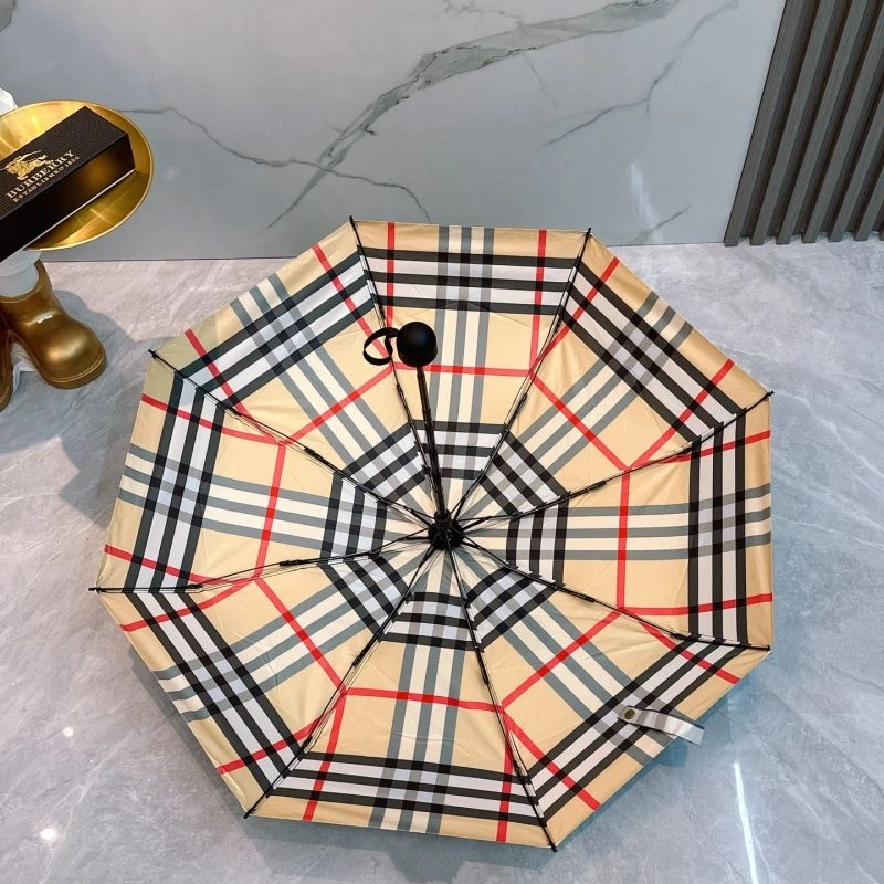 Burberry Umbrella ZipUp 276134