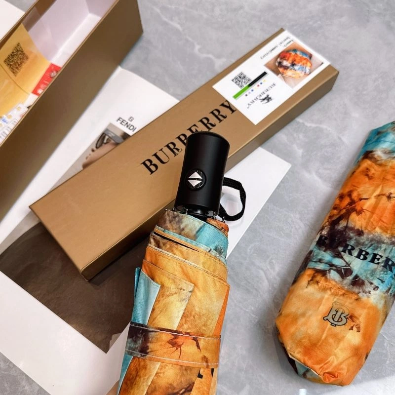Lightweight Burberry Umbrella 276138