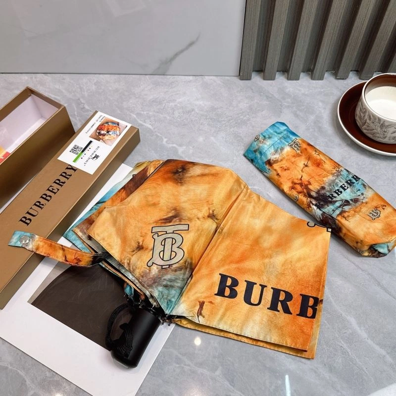 Lightweight Burberry Umbrella 276138