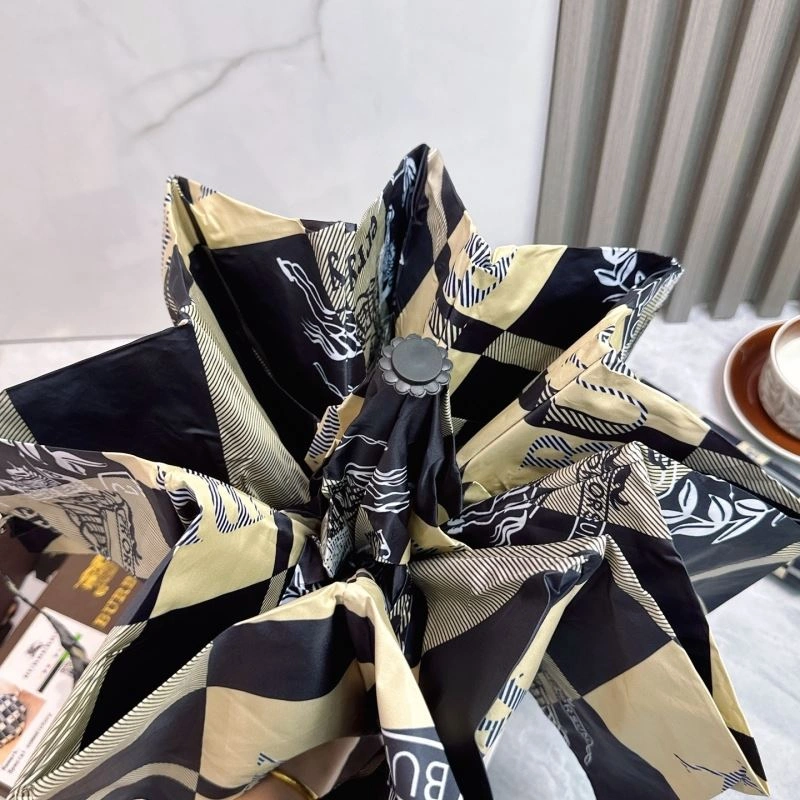 Effortless Burberry Umbrella 276130