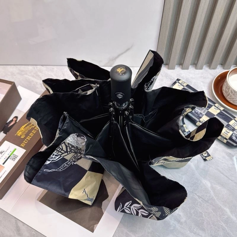 Effortless Burberry Umbrella 276130