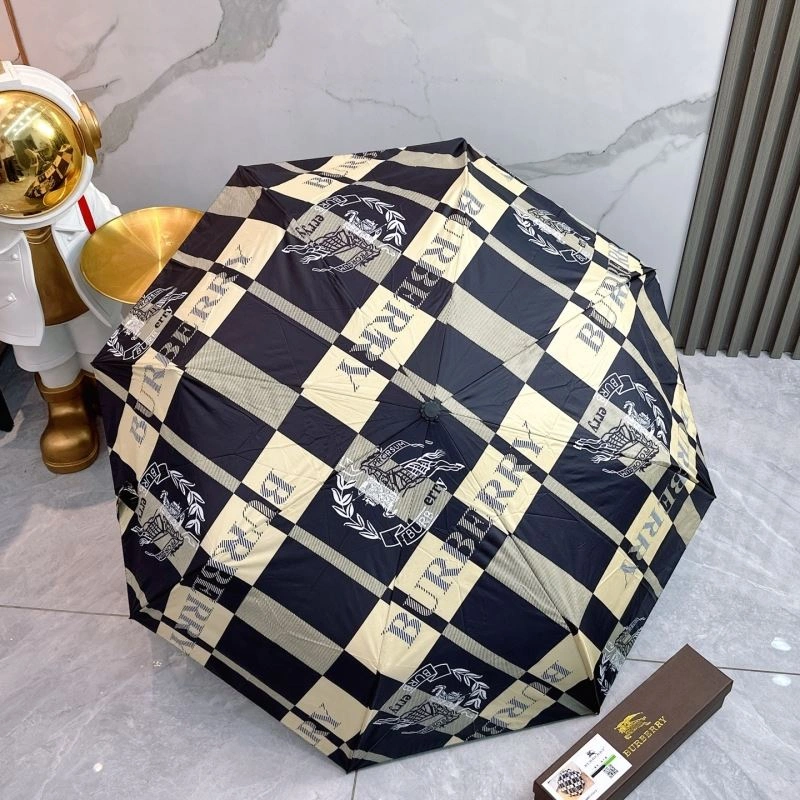 Effortless Burberry Umbrella 276130