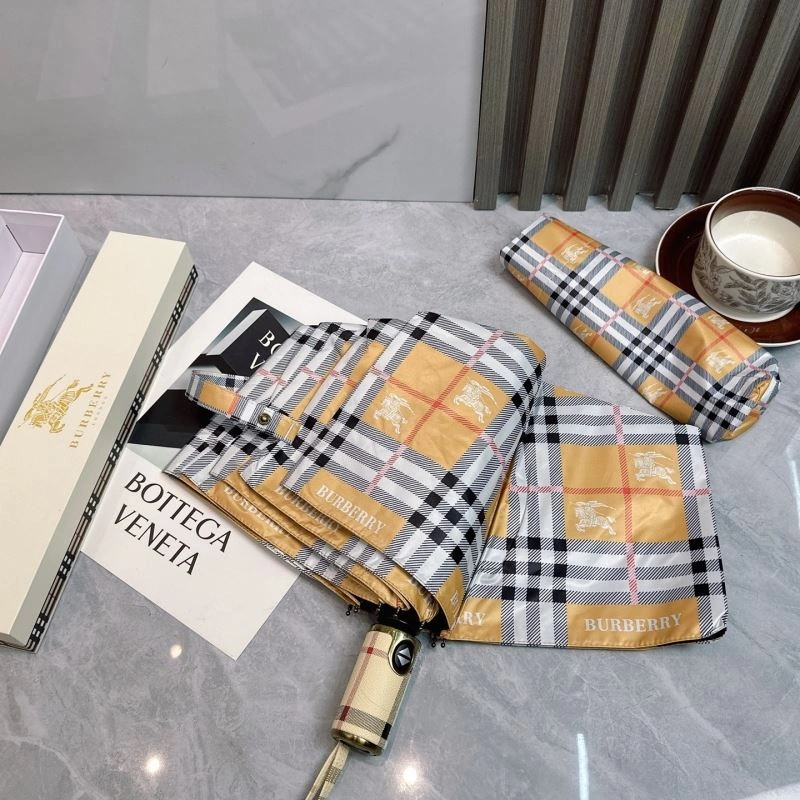 Burberry Umbrella Packable 276128