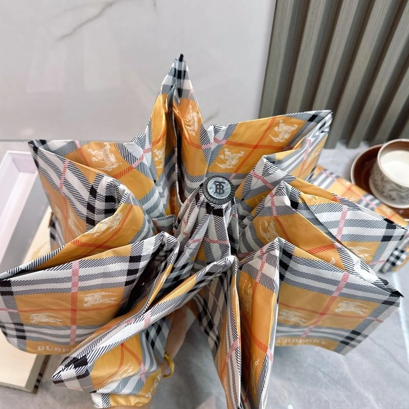 Burberry Umbrella Packable 276128
