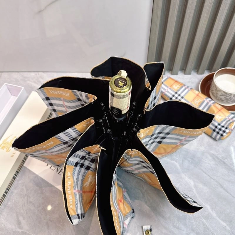 Burberry Umbrella Packable 276128