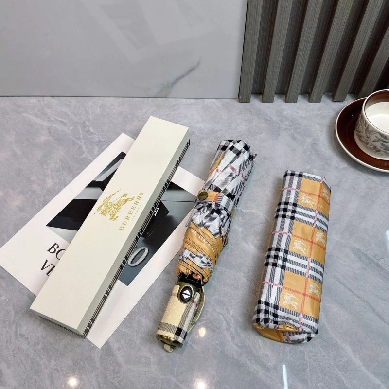 Burberry Umbrella Packable 276128