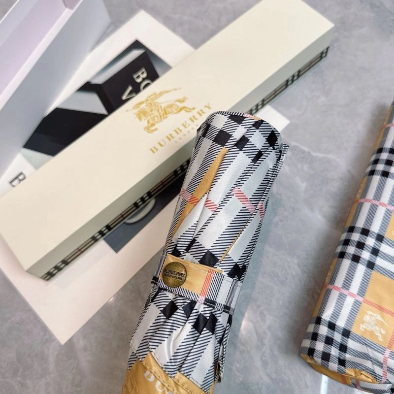 Burberry Umbrella Packable 276128