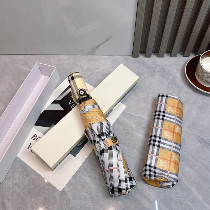Burberry Umbrella Packable 276128