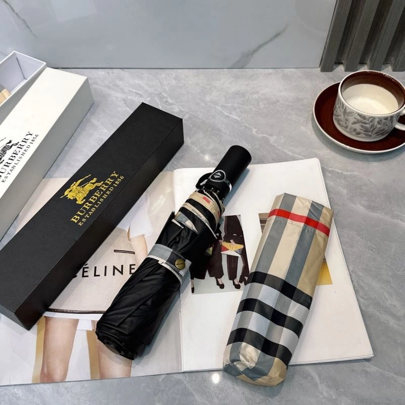 EyeCatching Burberry Umbrella 276139