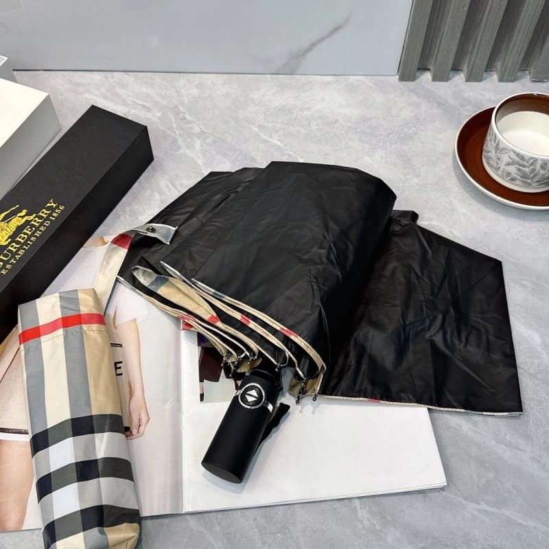 EyeCatching Burberry Umbrella 276139