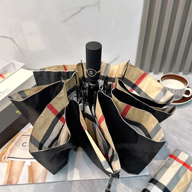 EyeCatching Burberry Umbrella 276139