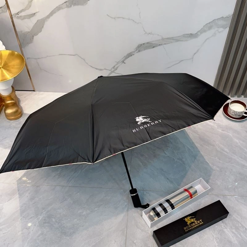 EyeCatching Burberry Umbrella 276139