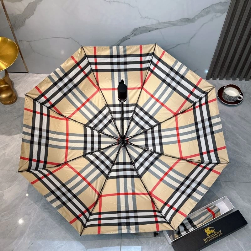 EyeCatching Burberry Umbrella 276139