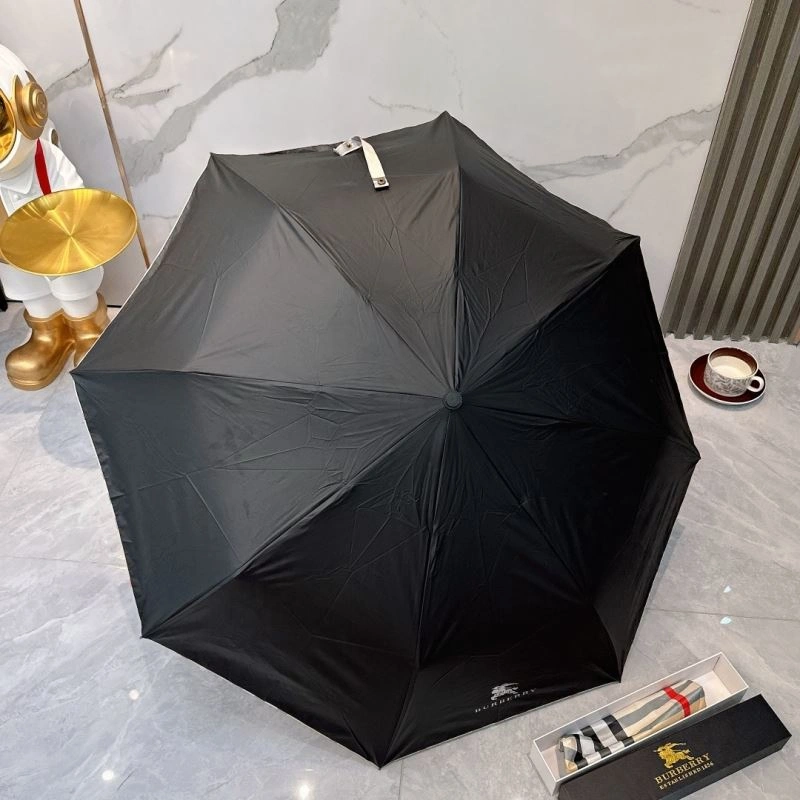 EyeCatching Burberry Umbrella 276139