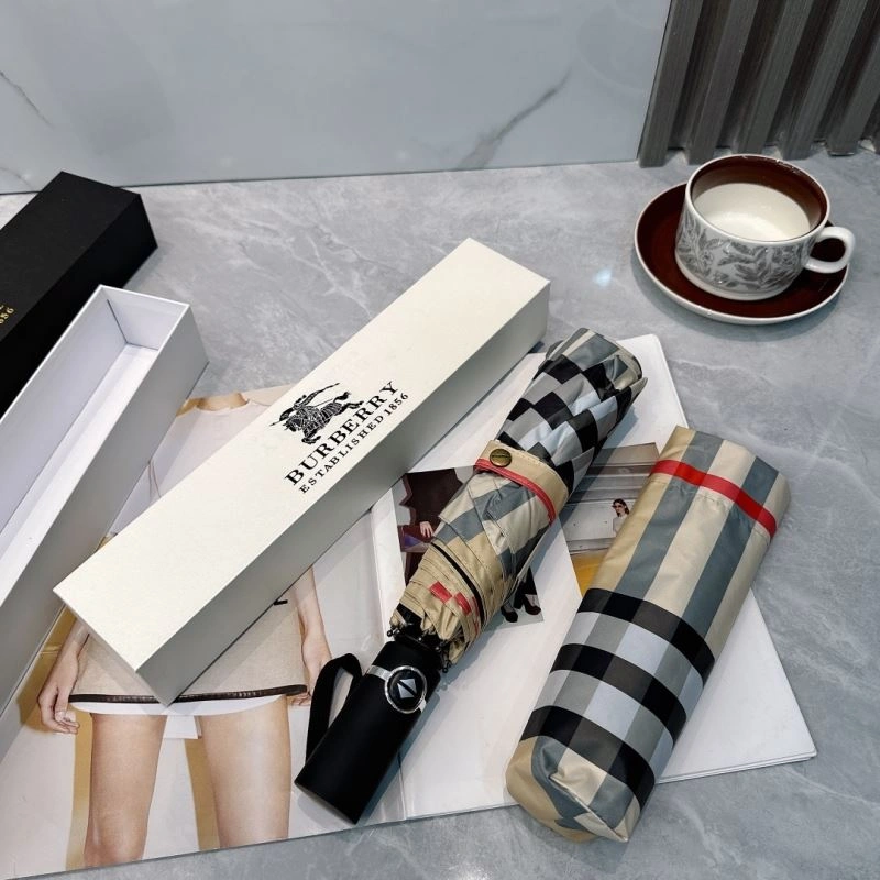 Seasonal Burberry Umbrella 276140