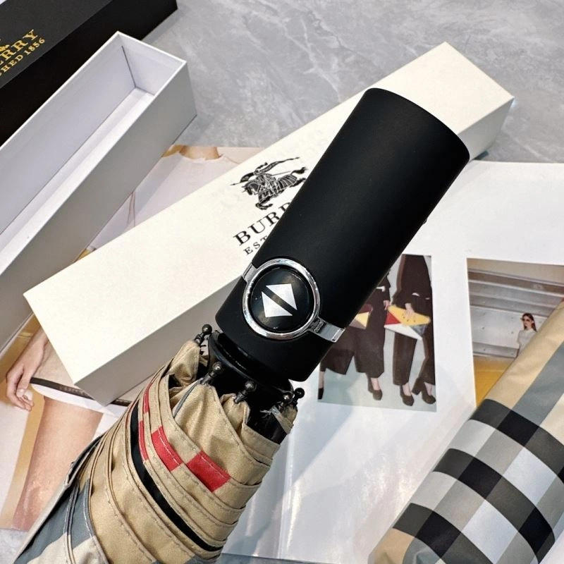Seasonal Burberry Umbrella 276140