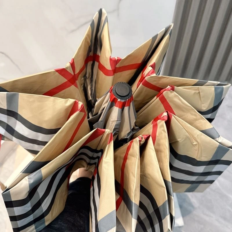Seasonal Burberry Umbrella 276140