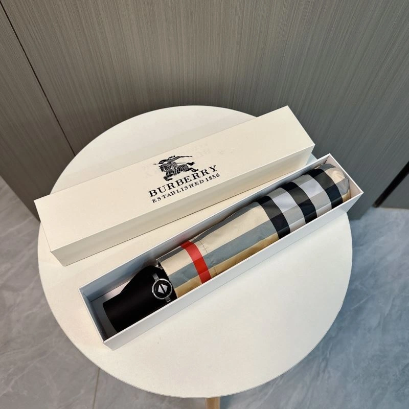 Seasonal Burberry Umbrella 276140