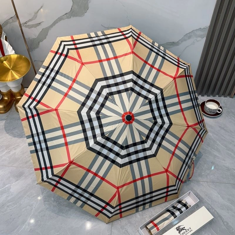 Seasonal Burberry Umbrella 276140