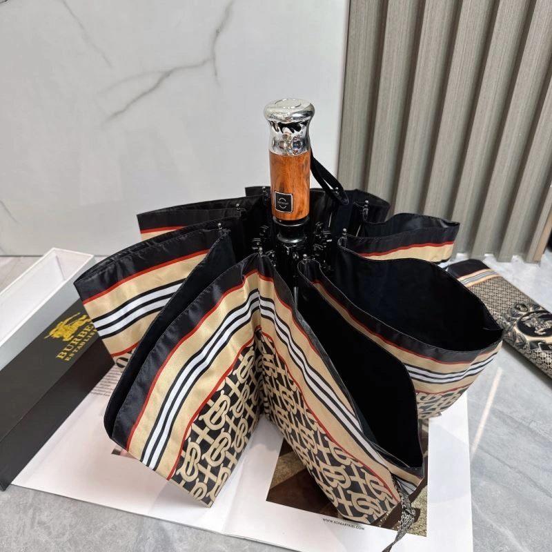 Minimalist Burberry Umbrella 276146