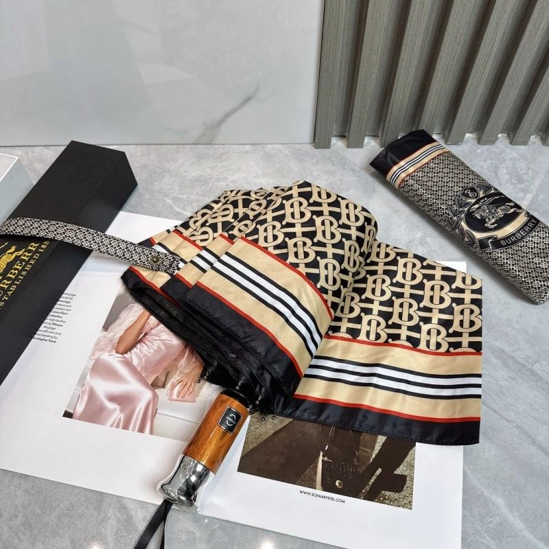 Minimalist Burberry Umbrella 276146