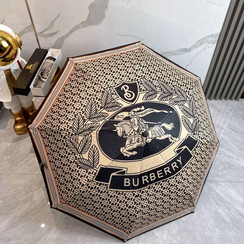 Minimalist Burberry Umbrella 276146