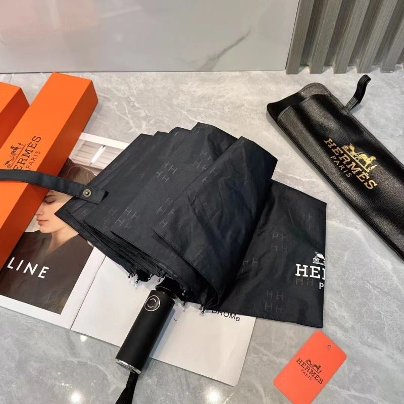 Burberry Umbrella Packable 276151