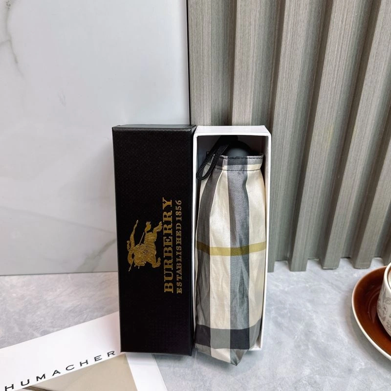 Stretchable Burberry Umbrella 276149
