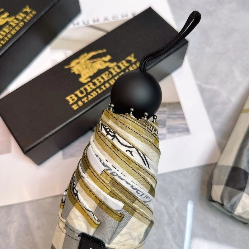 Stretchable Burberry Umbrella 276149