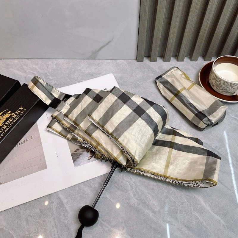 Stretchable Burberry Umbrella 276149