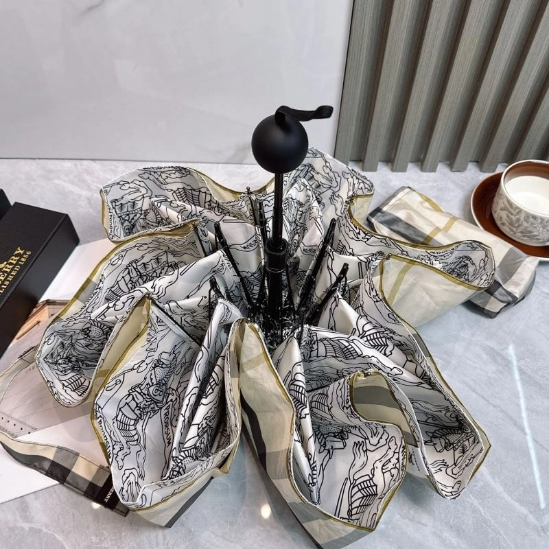 Stretchable Burberry Umbrella 276149
