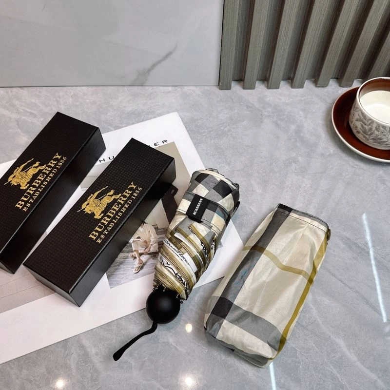 Stretchable Burberry Umbrella 276149