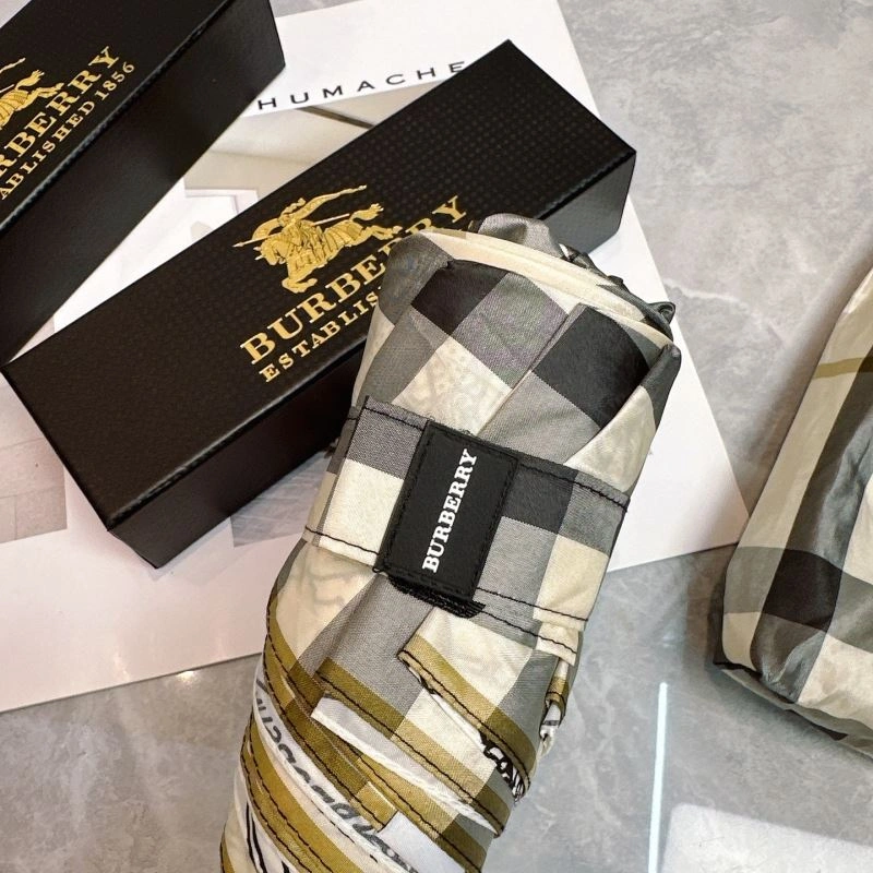 Stretchable Burberry Umbrella 276149