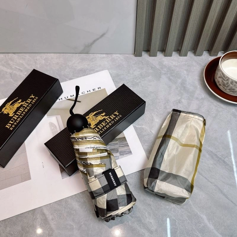 Stretchable Burberry Umbrella 276149