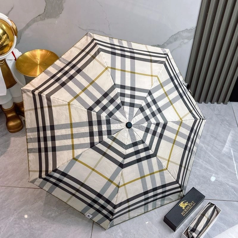 Stretchable Burberry Umbrella 276149