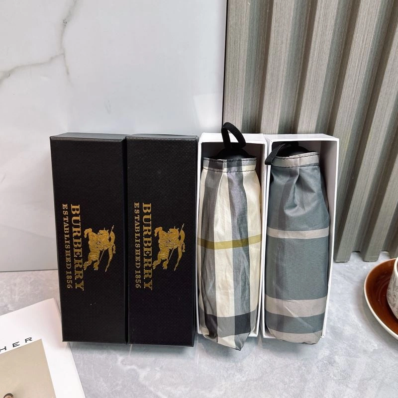Burberry Umbrella Contemporary 276127