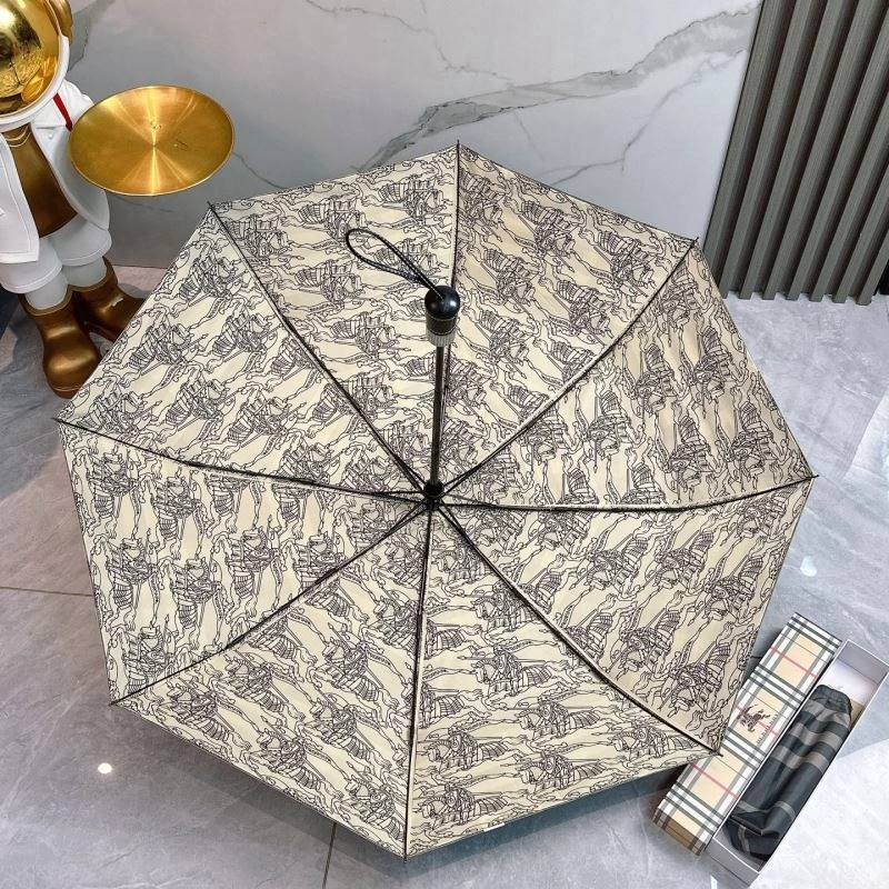 Burberry Umbrella Fashionable 276135