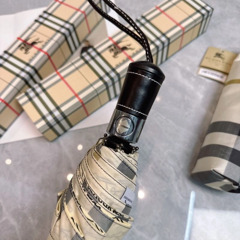 Chic Burberry Umbrella 276141