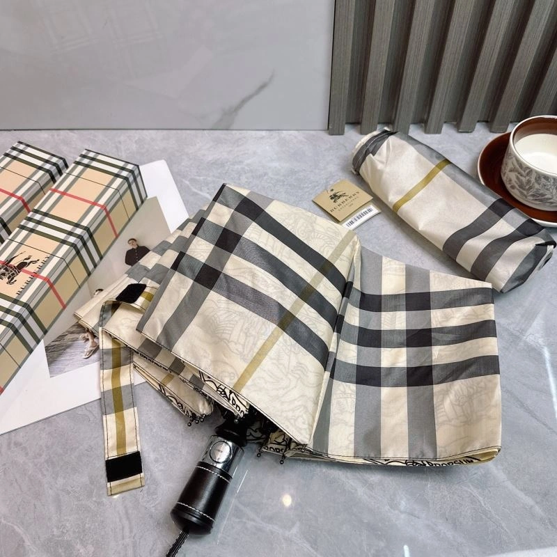 Chic Burberry Umbrella 276141