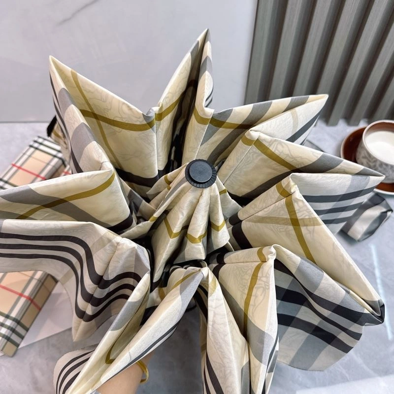 Chic Burberry Umbrella 276141