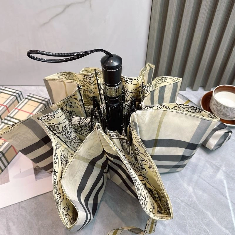 Chic Burberry Umbrella 276141