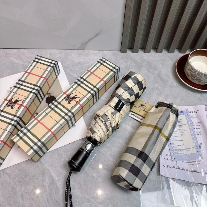 Chic Burberry Umbrella 276141